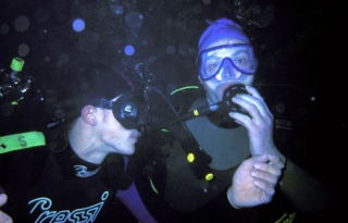  Buceo Riva del Garda 